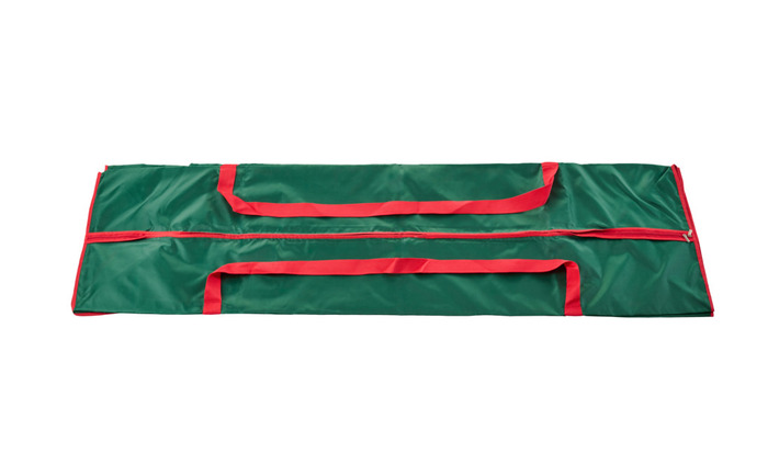 Opbevaringstaske til juletræ 135 x 40 x 38 cm